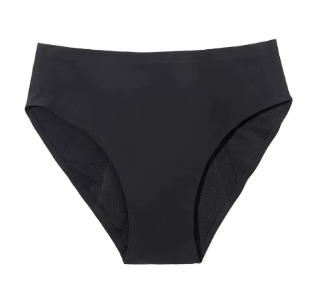 NoLeak Comfort Brief