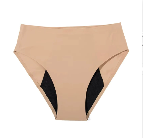 NoLeak Comfort Brief