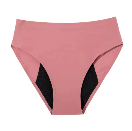 NoLeak Comfort Brief