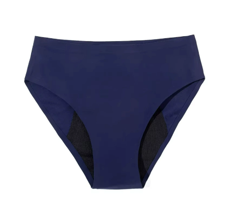 NoLeak Comfort Brief