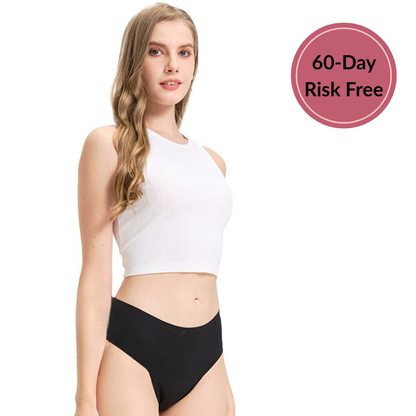 NoLeak Comfort Brief