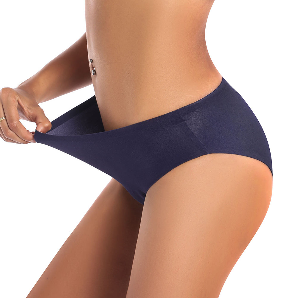 NoLeak Comfort Brief