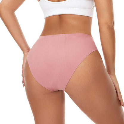 NoLeak Comfort Brief