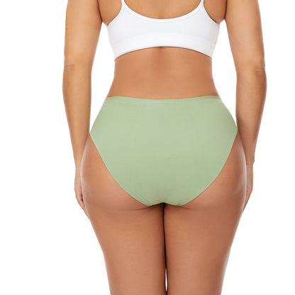 NoLeak Comfort Brief