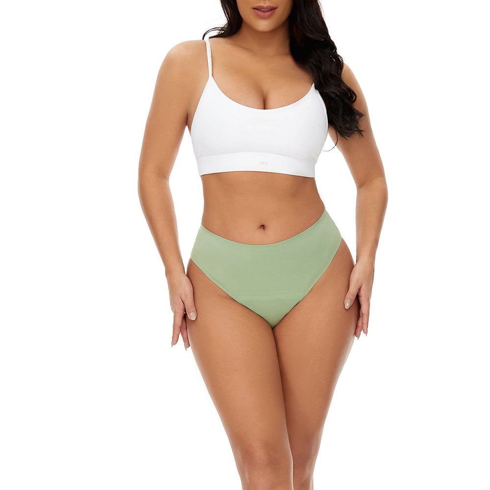 NoLeak Comfort Brief