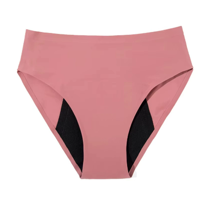 NoLeak Comfort Brief