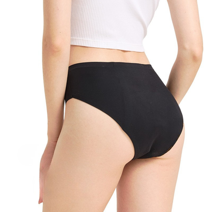 NoLeak Comfort Brief